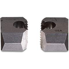 M20x2.5 Carbon Steel #5 Quick-Set Two-Piece Die System - Metric - Exact Tool & Supply