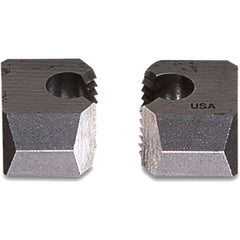 M8x1.25 Carbon Steel #5 Quick-Set Two-Piece Die System - Metric - Exact Tool & Supply