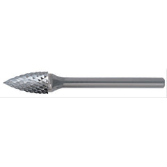 1/2X1/4 SG5L6 STL SHK DBL