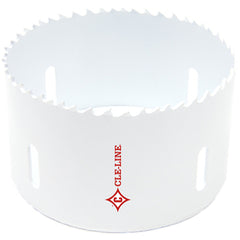 1″ HSSCoPM Hole Saw-Cle-Line - Exact Tool & Supply