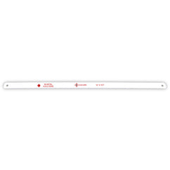Hacksaw 12″ × 1/2″ × 0.025 18T - Exact Tool & Supply