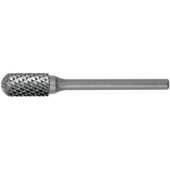 1/4X1/8 SC51 STL SHK DBL
