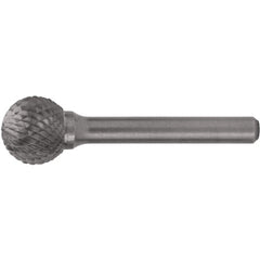 1/4X1/8 SD51 STL SHK DBL