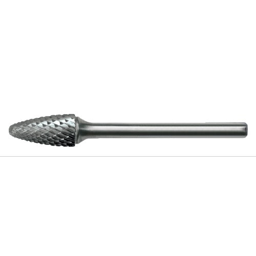 1/4X1/8 SF51 STL SHK DBL