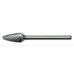1/4X1/8 SF51 STL SHK DBL