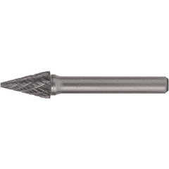 1/4X1/8 SM51 STL SHK DBL