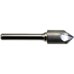 3FL CARB 90DEG CSINK 1/2