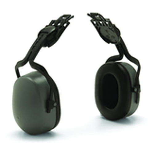 CAP MOUNTED EAR MUFF - Exact Tool & Supply