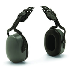 CAP MOUNTED EAR MUFF - Exact Tool & Supply