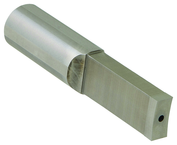 12MM X 1 SHK SGL PT KEYWAY BROACH - Exact Tool & Supply