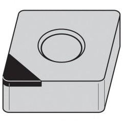 CNGA432FST WDN25U PCD NEG INSRT - Exact Tool & Supply