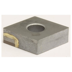 CNMA433-BN2000 Turning Insert - Exact Tool & Supply