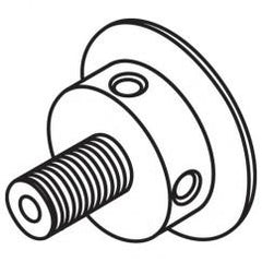 SALS40 .625-18 THRD COOLANT SCREW - Exact Tool & Supply