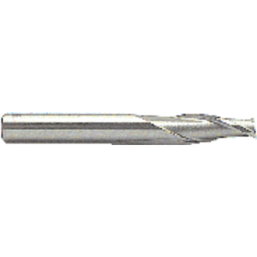 ‎7/64″ Dia-1-5/16″ OAL-HSS-Center Cut-SE Mini EM-2 FL - Exact Tool & Supply