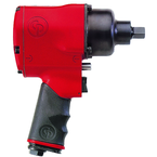 #CP6500RSR - 1/2'' Drive - Angle Type - Air Powered Impact Wrench - Exact Tool & Supply