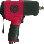 #CP8252 - 1/2'' Drive - Angle Type - Air Powered Impact Wrench - Exact Tool & Supply