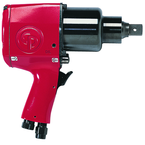 #CP9561 - 3/4'' Drive - Angle Type - Air Powered Impact Wrench - Exact Tool & Supply