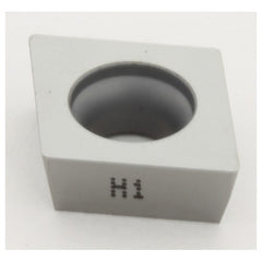 CPEW1.81.51-H1 Turning Insert - Exact Tool & Supply