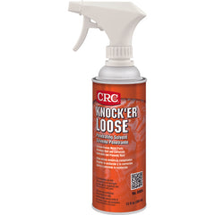 Knocker Loose Penetrant - 16 oz Trigger - Exact Tool & Supply