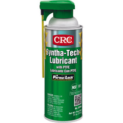Syntha-Tech Lubricant w/ PTFE - 11 oz - Exact Tool & Supply