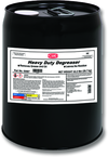 Hd Degreaser - 55 Gallon Drum - Exact Tool & Supply