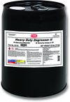 HD Degreaser II - 5 Gallon Pail - Exact Tool & Supply