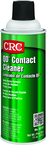 QD Contact Cleaner - 11 Ounce Aerosol - Exact Tool & Supply