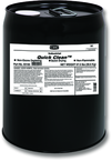 Quick Clean - 5 Gallon Pail - Exact Tool & Supply