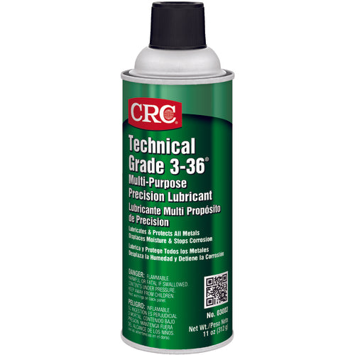 ‎Tech Grade 3-36 - Exact Tool & Supply