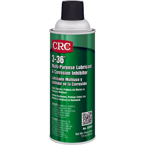 ‎11OZ CRC 3-36 - Exact Tool & Supply