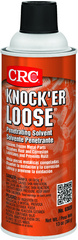 Knock'er Loose Penetrant - 5 Gallon - Exact Tool & Supply