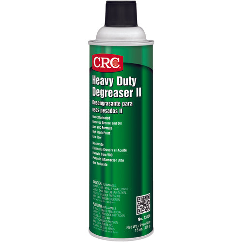 20OZ H/D DEGREASER - Exact Tool & Supply