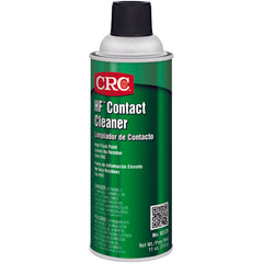 HF Contact Cleaner - 16 oz - Exact Tool & Supply