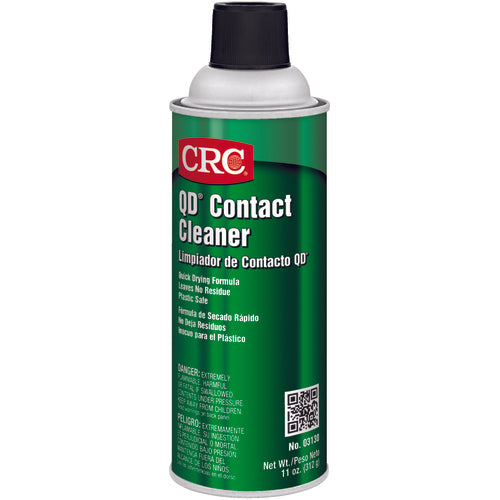 16OZ CRC QD - Exact Tool & Supply