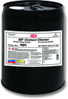 QD Contact Cleaner - 5 Gallon - Exact Tool & Supply