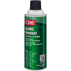 Graffiti Remover - 12 oz - Exact Tool & Supply