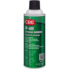 ‎SP-400 Extreme Duty Corrosion Inhibitor-12 oz - Exact Tool & Supply