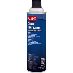 Citrus Degreaser - 15 oz - Exact Tool & Supply