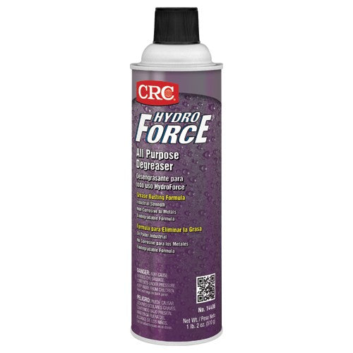 Hydroforce All-Purpose Degreaser - 20 oz- - Exact Tool & Supply