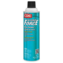 Hydroforce Glass Cleaner - 18 oz - Exact Tool & Supply