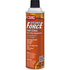 Hydro Force Super Citrus Degreaser - 20 oz - Exact Tool & Supply