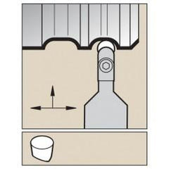 CRDPN2525M12V WG TOOLHOLDER - Exact Tool & Supply