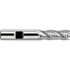 ‎12632 1X1X4X6-1/2 5FL - Exact Tool & Supply