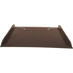 ‎Container Ramp 60 × 59.93 20 - 000 lb - Exact Tool & Supply