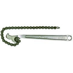 24" CHAIN WRENCH - Exact Tool & Supply