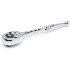 1/2" DR 72T QUICK RELEASE RATCHET - Exact Tool & Supply
