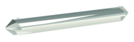 3/8" SH Dia; 100°-6 Flute-DE Countersink & Chamfer Tool ALTIN - Exact Tool & Supply