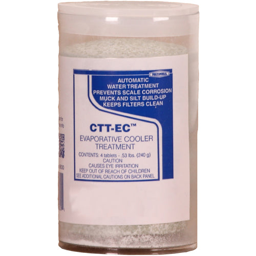 WATER TREATMENT TABLETS - Exact Tool & Supply