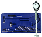 #52-646-400 - 1.4 - 6" - .0005'' Graduation - Dial Bore Gage Set - Exact Tool & Supply