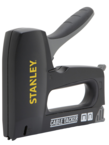 STANLEY® Heavy-Duty Staple Gun/Cable Tacker - Exact Tool & Supply